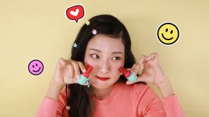 IM MEME Color Key Ring Water Gel Tint