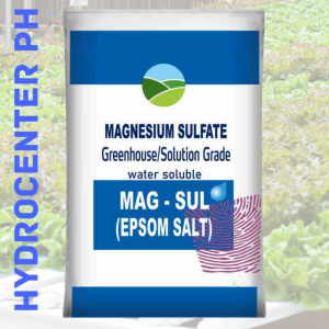 MASTERBLEND MAGNESIUM FOR HYDROPONICS