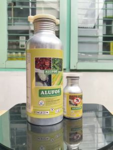 Obat Tikus ALUFOS 56 TB from YANNO PESTICIDES