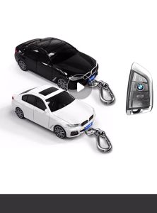 MOOGU BMW X3 Series SUV TOY CAR Design Car Key Remote Protection Key Cover Casing for BMW Remote