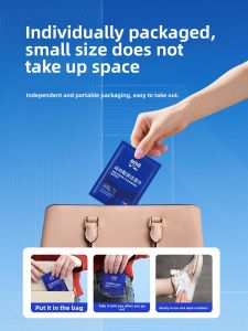 ONEFULL | Stain Removal Shoe Cleaner Wipes Special For Sports And Leather Shoes