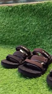 Sandal Weidenmann Montana 01 / Sandal Slide Pria  / Sendal gunung outdoor Terbaik nyaman di pakai