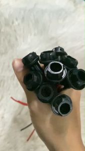 ขั้วไฟเลี้ยว 1 ซอย ขั้วไฟ T10 ขั้วไฟ 2 สาย เป็นเครื่องดื่มพื้นฐาน พร้อมสายไฟ ขั้วไฟที่มีรูปแบบเสียบไหม ขั้วไฟ T10 ราคาที่เหมาะสม