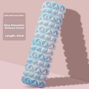 LARA STAR | Fixing Stand Yoga Foam Roller Relaxation