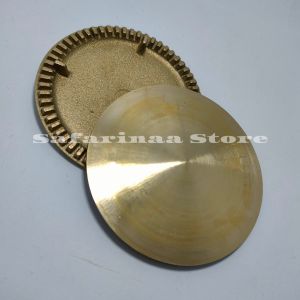 Burner Kompor Quantum Kecil 8 Cm