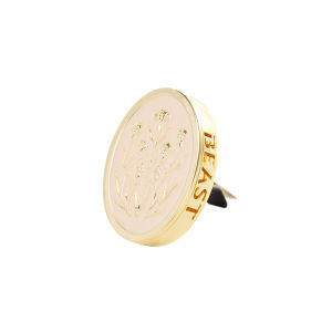 THEBEAST | Rose Car Scented Diffuser
