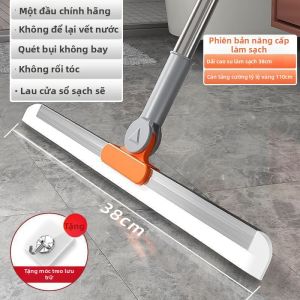 Chổi Mop Đa Năng Bằng Cao Su Mềm