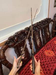 Cần trúc Tịnh Huyền 4H câu cảm giác rô diếc chép…