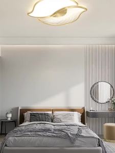 Bedroom Ceiling Lamp Light Luxury Nordic Ceiling Light