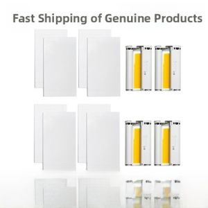 Wireless Bluetooth Photo Printer High Definition Xiaomi Mi Home Office Equipment Photo Paper High Light Material