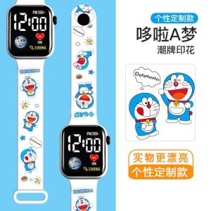 Đồng Hồ Trẻ Em Hoạt Hình Đồ Chơi Thời Trang Đồ Dùng Học Tập Đồ Dùng Thể Thao Đồ Dùng Chống Nước Đồ Dùng Phát Sáng Đồ Dùng Thời Trang Cho Bé Trai Và Bé Gái