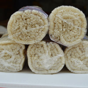 Easy to Cook Dry Pure Rice Noodles 650g X3 Guangxi Zhaoge Rice Noodles Non-Breakable Quick Food from Guangxi Zhuang Autonomous Region