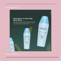 Skin aqua sunscreen UV moisture milk spf 50. 