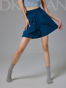 DKYY | Summer Modern Dance Shorts Slim Yoga Wear Pants