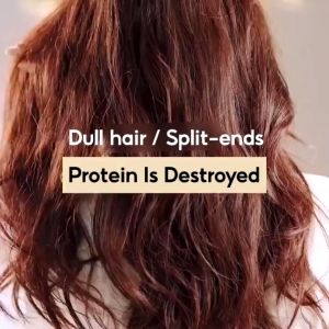 AZLA Moroccan Hair Essential Oil Hair Growth Liquid Nourish Repair Damaged Dry Hair Care 100ML