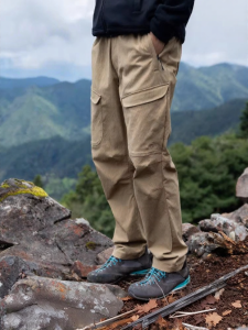 NatureHike | Hiking Outdoor Wear-resistant Soft Shell Pants
