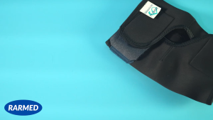 Đai quấn khuỷu tay TY SPORT đai hỗ trợ khuỷu tay - 1 size