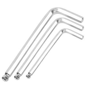 deli | Universal Hex Key Wrench Set