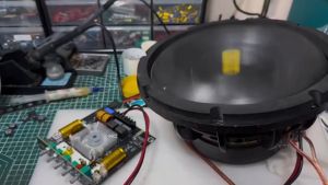 zk ht21 3G แท้ บลูทูธ 5.0 แอมจิ๋วบลูทูธ 12v แอมป์ zk ht21 แอมป์จิ๋วแรงๆ แอมป์ht21 เพลท แอมป์จิ๋วแรงๆ ht21