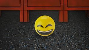 Flourscent Sneaker Balls