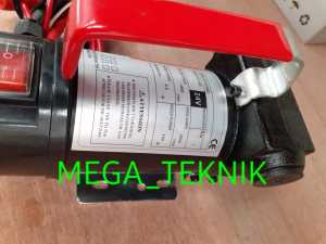 POMPA DC 24VOLT//POMPA OLI POMPA MINYAK SOLAR POMPA MINYAK CAIRAN KENTAL POMPA TRANSFER BBM