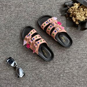 Arzz By Adelia - 026 - Size 36-41 - Sandal Wanita Dewasa dan Anak Platform Laudya