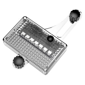 Solar LED Bicycle Spoke Light USB Rechargeable Bicycle Rim Decor Light Waterproof Cycling Tire Lights for Night Riding