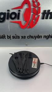 Dụng cụ 2 món làm sạch Bánh Răng Và Sên Xe Đạp – Bộ bàn chải vệ sinh chuyên nghiệp – Thế Giới Thợ Xe