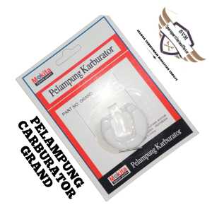 PELAMPUNG PLAMPUNG CARBURATOR HONDA GRAND KUALITAS TERJAMIN HARGA TERMURAH