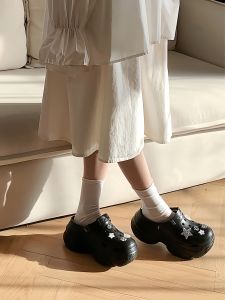 XIXITIAO | Sweet and Cool Height Increasing Sandal Shoes