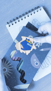 Sunday Morning สีไม้ ดินสอสีไม้ แท่งยาว 12 สี ไม่มีพิษส่งผลต่อสุขภาพ สีสดสว่าง