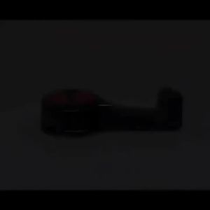 2-in-1 Multi-functional Car Headrest Phone Holder Hidden Rear Seat Lock Type Mobile Phone Hook for Vehicle