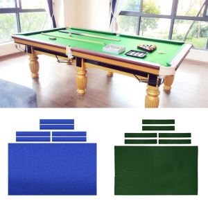 Karpet Meja Billiard 7 Feet: Panduan Pemula
