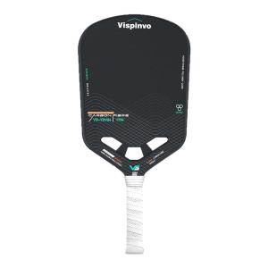 Vispinvo | Carbon Fiber Pickleball Racket