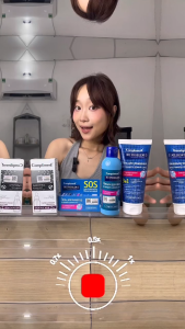 Combo Compliment BHA Salicylic Acid Giảm Mụn Mờ Thâm & Cấp Ẩm Cho Da Dầu