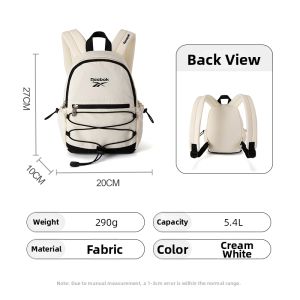 Reebok | Casual Lightweight Travel Daypack