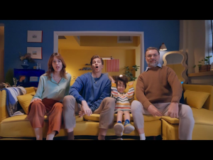 [TERBARU] COOCAA TV 43 inch Z55 - Google TV - Eye Care 5.0 - Dolby Audio - HDR10 - Multiple Screen Cast  (COOCAA 43Z55)