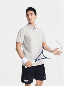 Beneunder | Quick-drying Polo Shirt Double-layer Collar