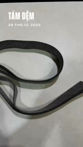 RON LỒNG / DÂY ĐỆM LỒNG MÁY SẤY WHIRLPOOL