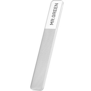 Mr.Green Nano Glass Nail File Polishing Grinding Beauty Nail Tool Adult Finger Nail Care Personal Hygiene German Brand