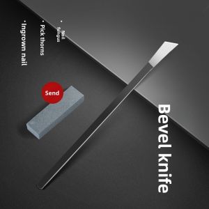 BAKULI | Professional Foot Care Tool Set Callus & Thick Toenails