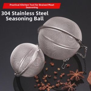 TEKANAI | Reusable Steel Tea Spice Herbal Soup Bag