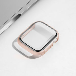 CRAFTSMAN DAI | Scratch Resistant Apple Watch Case