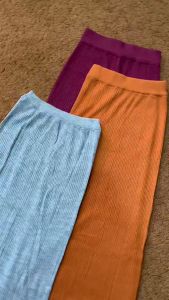 Rok Rajut Tebal Stretch Premium: Tips Memilih & Mengenakan