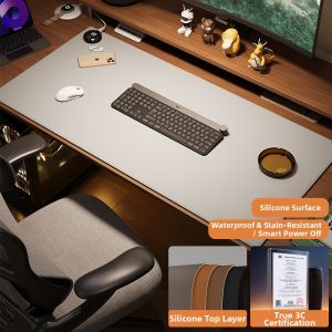 ovzf | Heated Waterproof Electric Hand Warmer Pad