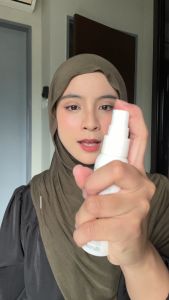 [HOT] YOU Base Perfection Bundle | Dreamy-fit Lasting Mesh Cushion SPF30 PA+++ (10g) | Setting Spray 55ml