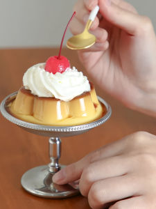 304 Stainless Steel Ice Cream Cup Dessert Cup Vintage Egg Custard Bowl Ice Cream Cone Shape Durable Dining Utensils for Everyone