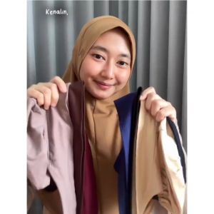 Jilbab Arfa Inatsa Inner Anti Slip - Ciput Anti Slip