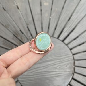 Multifunctional Ring Holder Phone Stand for Huawei Oppo Samsung Apple Male Model Acrylic Clip on Universal Stand