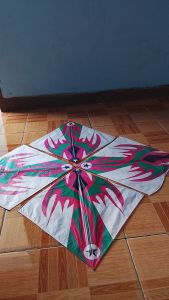 LAYANGAN - SEOT - SUKHOI STANDAR - GIBLUR (5) pcs